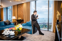 Mường Thanh Luxury Hạ Long Centre