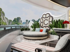 Du thuyền La Casta Star (2N1Đ)