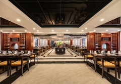 Du thuyền Hera Luxury Day Cruise