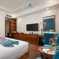 Grand Fleuve Boutique