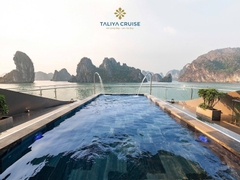 Thuê trọn du thuyền trong ngày Taliya Cruise tổ chức sự kiện