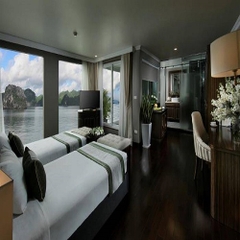 Du thuyền Era Cruise (2N1D)