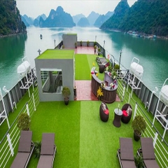 Du thuyền Era Cruise (2N1D)