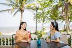 Paradise Suites Tuần Châu