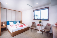 Crystal Holiday Hạ Long