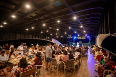 Thuê trọn du thuyền trong ngày Leona Cruise tổ chức sự kiện