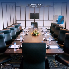 Novotel Hạ Long Bay