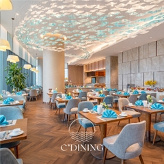 A La Carte Ha Long Bay