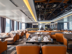 Thuê trọn du thuyền trong ngày Taliya Cruise tổ chức sự kiện