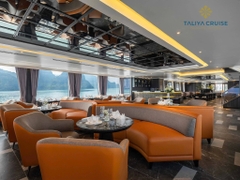Thuê trọn du thuyền trong ngày Taliya Cruise tổ chức sự kiện