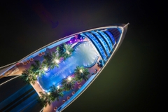 Du thuyền Catherine Horizon ( Tour ngày)