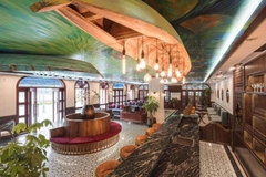 Combo Grand Fleuve Hạ Long Hotel (4*) 2N1Đ + Du thuyền Luna (5*)