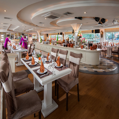 Du thuyền Hạ Long Princess Day Cruise