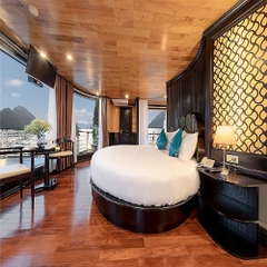 Du Thuyền Serenity Cruise