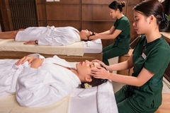 Combo Hạ Long 2N1Đ (Villa Oakwood Resort 5*) + Vé Vui Chơi Sun World