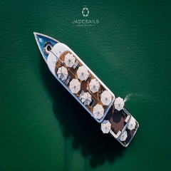 Du thuyền Jade Sails Cruise