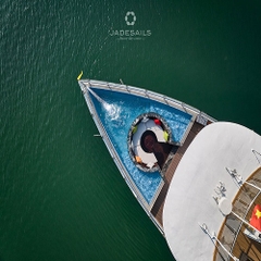 Du thuyền Jade Sails Cruise