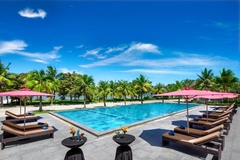 Combo Du thuyền Paradise Elegance 5* + Khách sạn Paradise Suites 4* (3N2Đ)