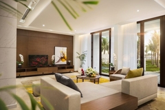 Combo Hạ Long 2N1Đ (Villa Oakwood Resort 5*) + Vé Vui Chơi Sun World