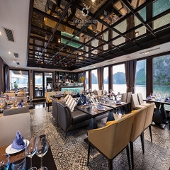 Du thuyền Jade Sails Cruise