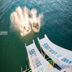 Du thuyền  Serenity Explorer Cruise