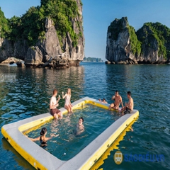 Du thuyền  Serenity Explorer Cruise