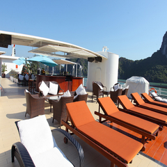 Du thuyền Hạ Long Princess Day Cruise