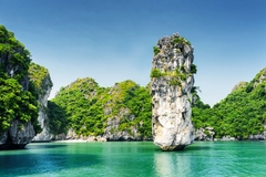 Tour Vịnh Hạ Long - Công viên Hạ Long - Yên Tử 3N2Đ