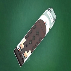 Du thuyền V-Dream Cruise