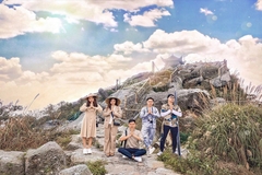 Yên Tử - Chùa Đồng - Vịnh Hạ Long (3N2Đ)