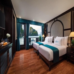 Du Thuyền 5 sao Aspira Cruise