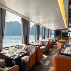 Du thuyền Taliya Cruise ( 7,5 tiếng)