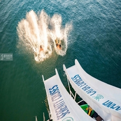 Du thuyền Serenity Explorer Cruises 5*