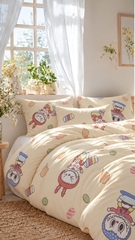 Chăn chần lẻ hoạ tiết mùa hè cao cấp size ngẫu nhiên, lụa tencel mềm, mịn, thoáng mát( Riêng trong Livestream)