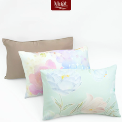 Combo 5 vỏ gối + 1 ruột gối 25x35cm cho bé yêu - Chỉ trong Livestream