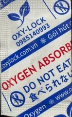Gói Hút Oxy Chất Lượng Cao