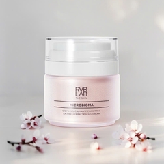 Kem gel làm dịu RVB LAB Calming Correcting Giảm, Phục hồi cho da bị mẩn đỏ 50ml
