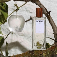 Nước Hoa Nam Loewe 001 Man EDP (Eau de Parfum) 100ml
