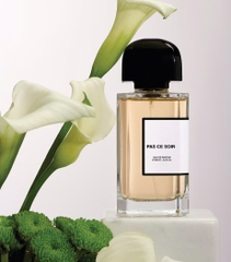 Nước Hoa Nữ BDK Parfums Pas Ce Soir EDP 100ml