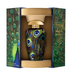 Nước Hoa Unisex The Merchant Of Venice Imperial Emerald EDP 100ml