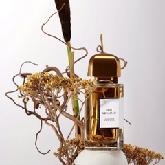 Nước Hoa Unisex BDK Parfums Oud Abramad EDP 100ml