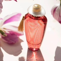 Nước Hoa Unisex The Merchant Of Venice Byzantium Saffron EDP 100ml - Murano Collection