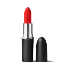 Son MAC Macximal Silky Matte 607 Lady Danger