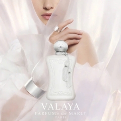 Nước Hoa Nữ Parfums De Marly Valaya EDP (Eau de Parfum) 75ml
