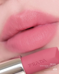 Son Prada Monochrome Soft Matte P160 Blossom Pink