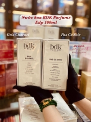 Nước Hoa Unisex BDK Parfums Gris Charnel EDP 100ml