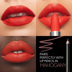 Son MAC Macximal Silky Matte 607 Lady Danger