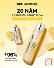 Nước Thần Keo Ong CNP Toner Phục Hồi Làn Da Propolis Treatment Ampule Essence 50ml