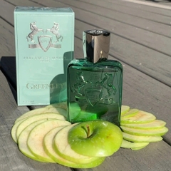 Nước Hoa Unisex Parfums De Marly Greenley EDP (Eau de Parfum) 125ml