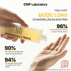 Nước Thần Keo Ong CNP Toner Phục Hồi Làn Da Propolis Treatment Ampule Essence 50ml